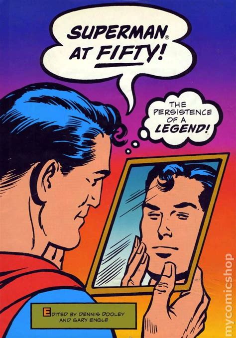 superman at fifty the persistence of a legend Doc
